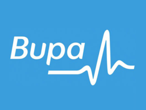 bupa